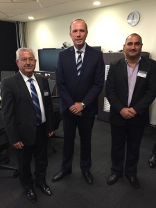 CAS with Minister Peter Dutton