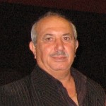 Petros Mansoor